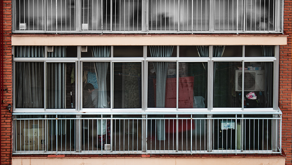 Fotografía artística en la calle
