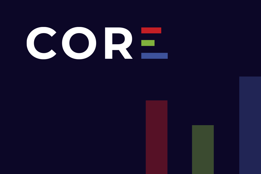 Aplicación del logotipo de mi marca personal Core